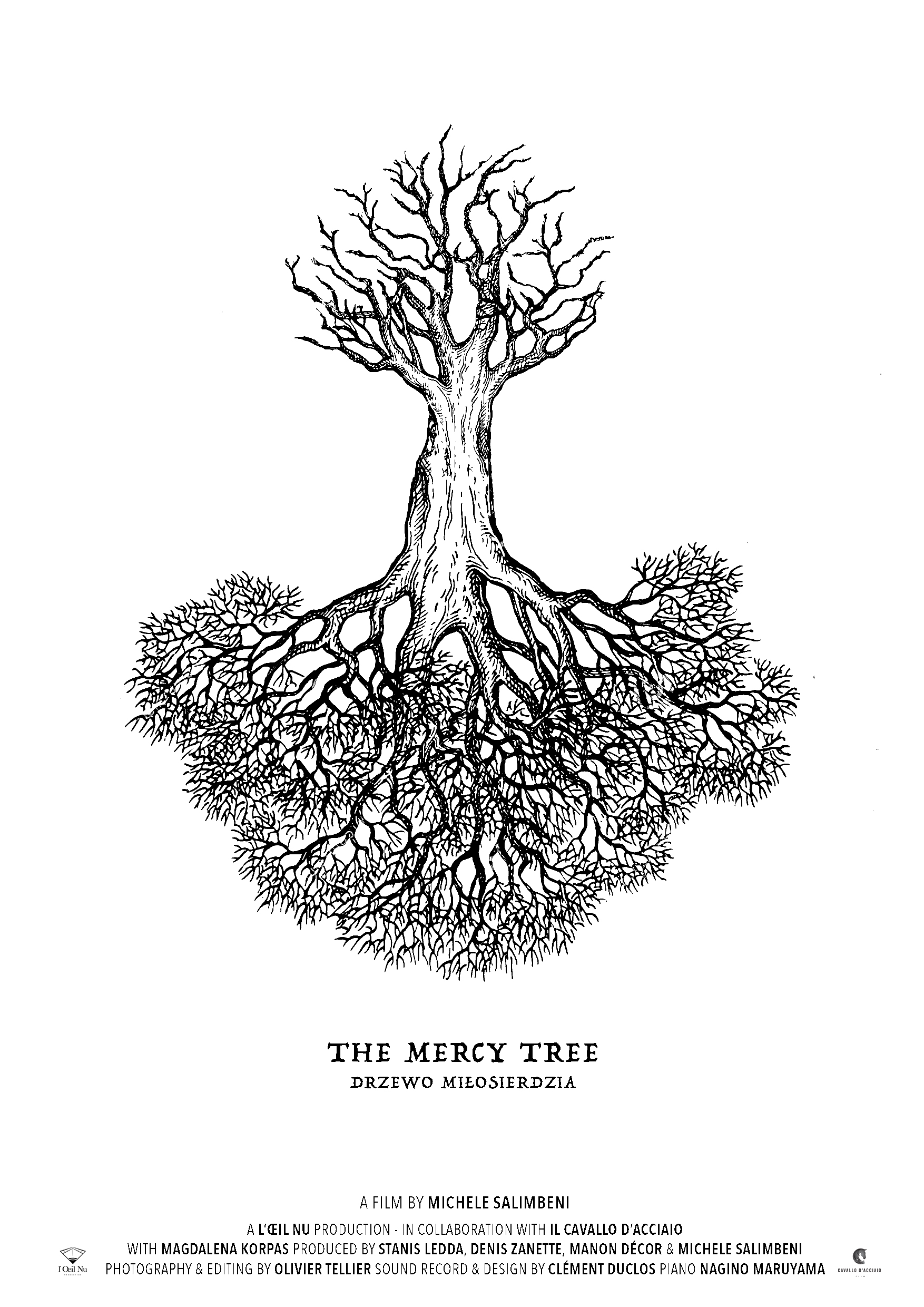 The Mercy Tree