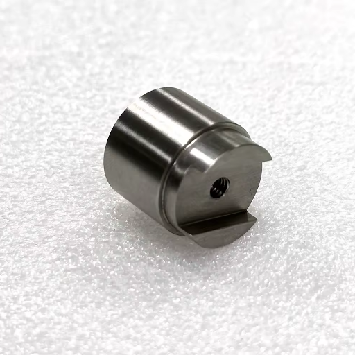 Tooling for CNC Turning: Selecting the Right Cutting Tools