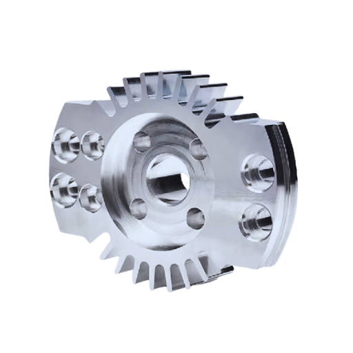 Tools and Cutters: The Heartbeat of CNC Milling