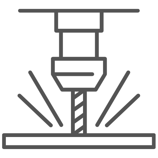 machining icon