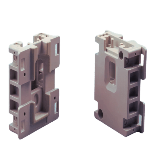 Capabilities of PEEK CNC Machining Service