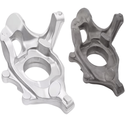 Powder Coating