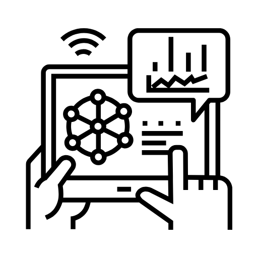 Characteristics - icon