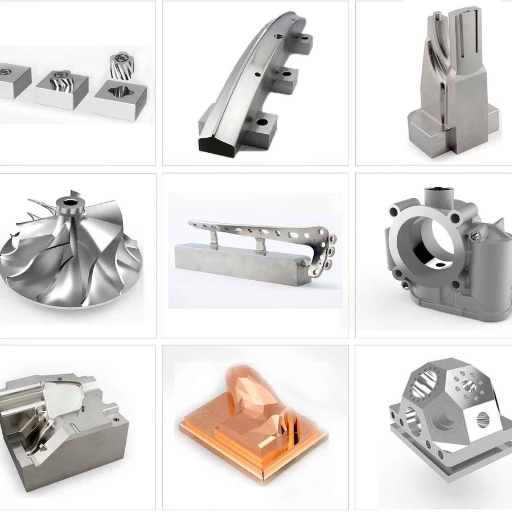 Cost Comparison: 3-Axis vs. 5-Axis CNC