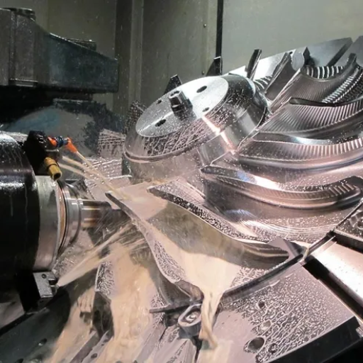Advantages and Disadvantages of 3-Axis and 5-Axis CNC
