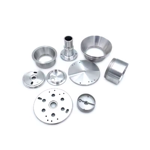The Future of CNC Turning: Trends and Innovations