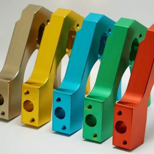 Understanding the Anodizing Process