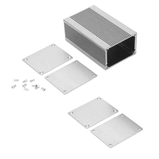 Understanding Aluminum Enclosures