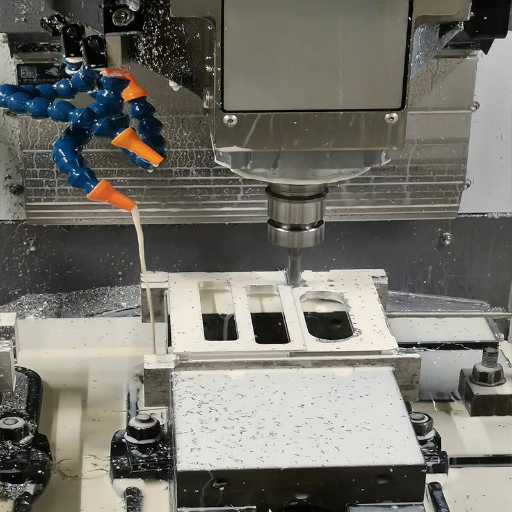 Achieving Precision and Durability