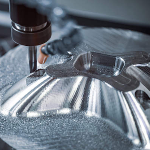 Cost Comparison of CNC Machining Services