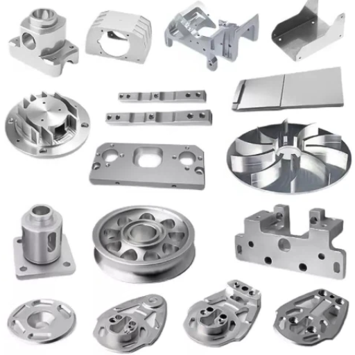 Benefits of Custom Machining for Automotive Parts
