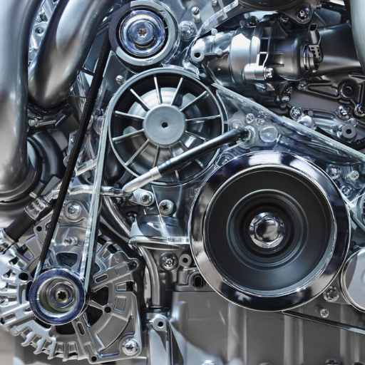 Introduction to Custom Automotive Machining