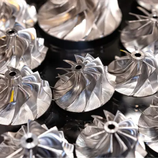 Understanding Low-Volume Aluminum Machining