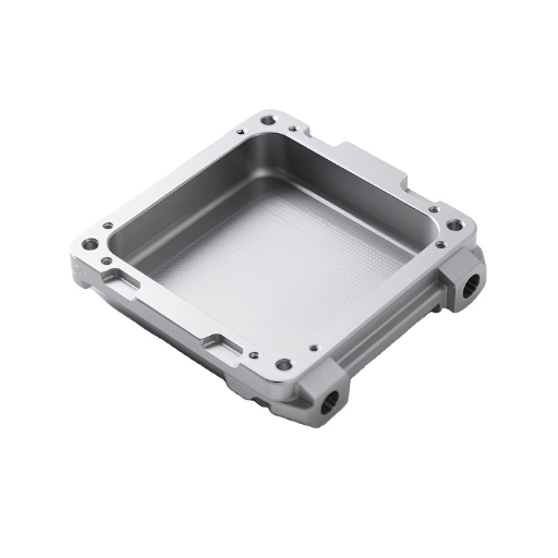 Material Considerations in Thin-Wall Aluminum Machining